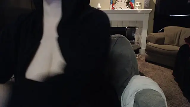 Snapshot of Skyl31 chatting on 01/08/26, 04:31 Skyl31 online show from 01/08/26, 04:31