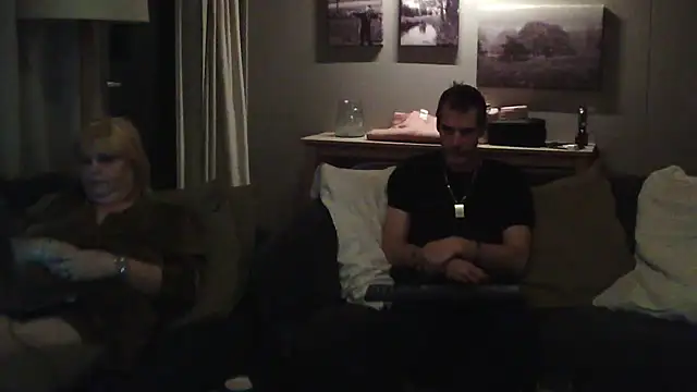 Sylviastar46 online show from 11/24/25, 06:40