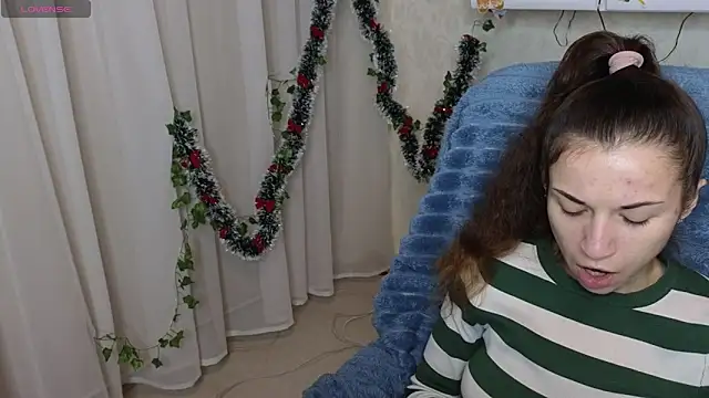 Ulyanix online show from 01/08/26, 05:10