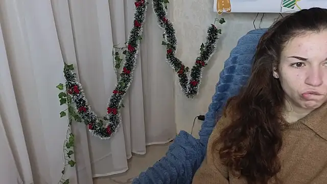 Ulyanix online show from 01/11/26, 05:12