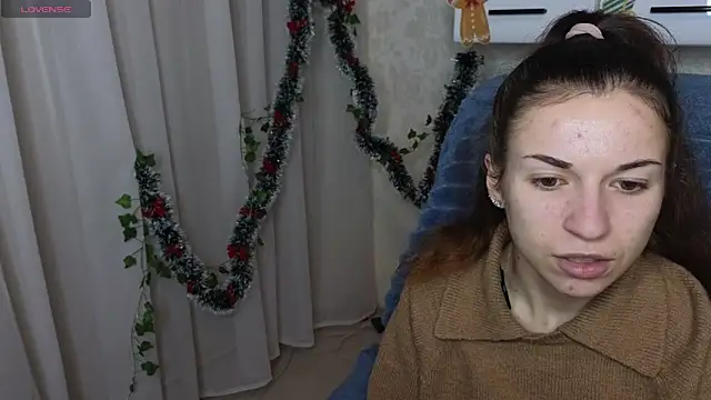 Ulyanix online show from 01/15/26, 05:12