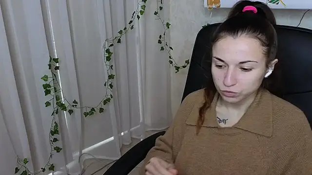 Ulyanix online show from 02/03/26, 06:40