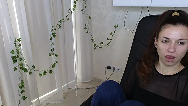 Ulyanix online show from 02/20/26, 06:26