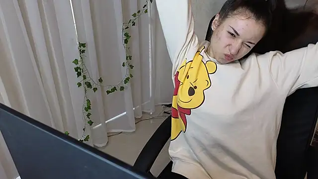 Ulyanix online show from 03/04/26, 05:02