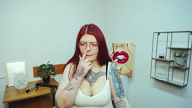 Lina ri  online show from 03/29/26, 04:07
