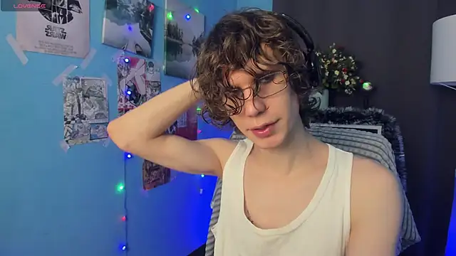 LeoBensyten online show from 12/21/25, 09:49