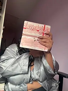 kennedylorel online show from 10/31/25, 08:15