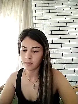 Karoline Cherie online show from 07/01/26, 09:11
