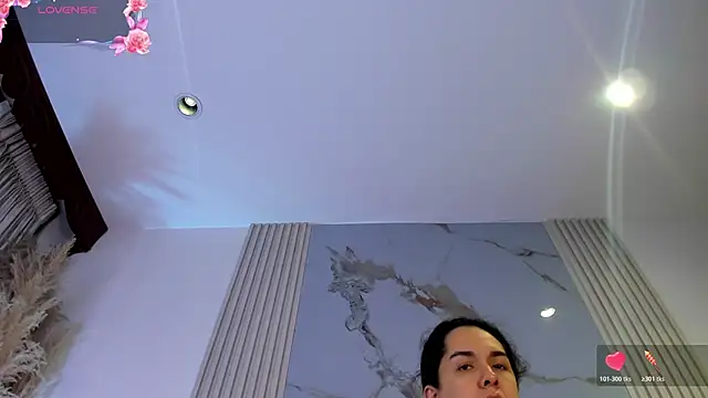 Snapshot of AudreyHayworth chatting on 05/24/26, 11:37 AudreyHayworth online show from 05/24/26, 11:37