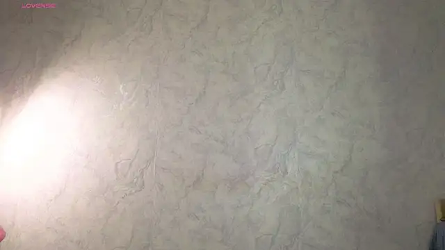 Lovelly molly1 online show from 06/17/26, 05:58