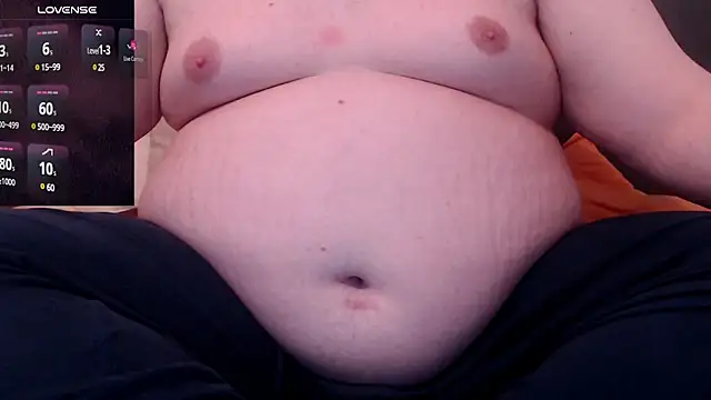 thebavarianone1 online show from 01/01/25, 06:16