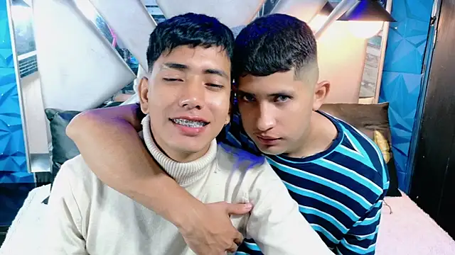 Snapshot of darwinandbrayann chatting on 01/07/26, 03:09 darwinandbrayann online show from 01/07/26, 03:09