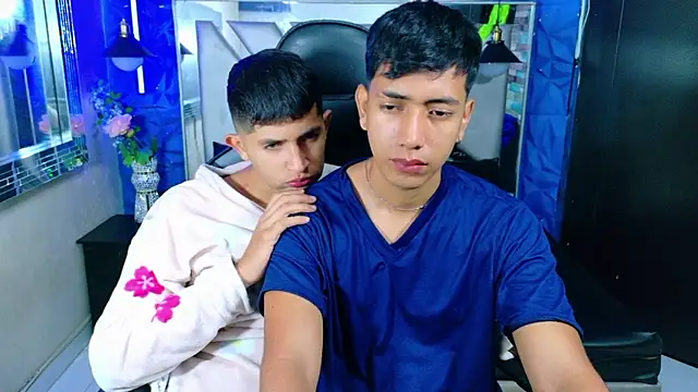 Snapshot of darwinandbrayann chatting on 01/12/26, 03:34 darwinandbrayann online show from 01/12/26, 03:34