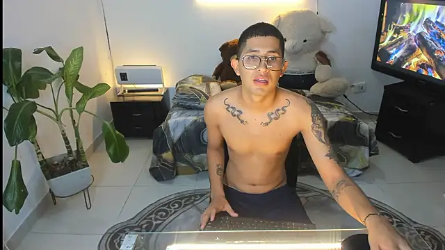 Snapshot of darwinandbrayann chatting on 03/02/26, 04:14 darwinandbrayann online show from 03/02/26, 04:14