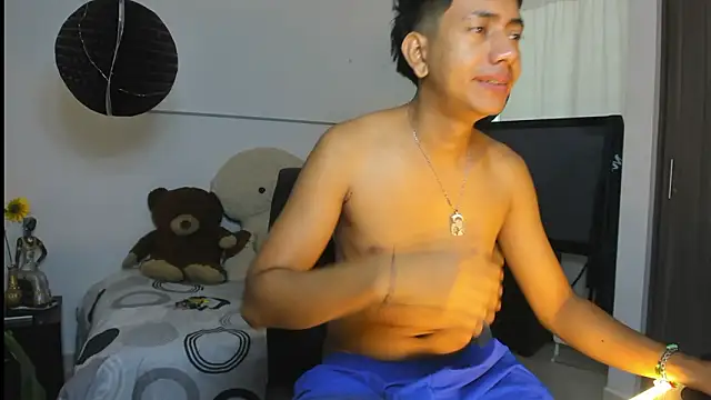 Snapshot of darwinandbrayann chatting on 03/06/26, 08:05 darwinandbrayann online show from 03/06/26, 08:05