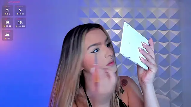 LaurentRosse1 online show from 03/12/26, 08:37