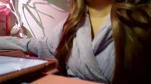 PrincessKDoll online show from 11/14/25, 09:08