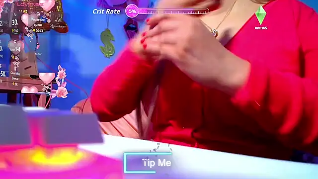 Snapshot of PrincessKDoll chatting on 03/08/26, 03:27 PrincessKDoll online show from 03/08/26, 03:27