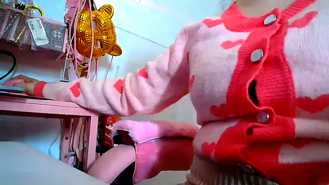 PrincessKDoll online show from 05/10/26, 02:33