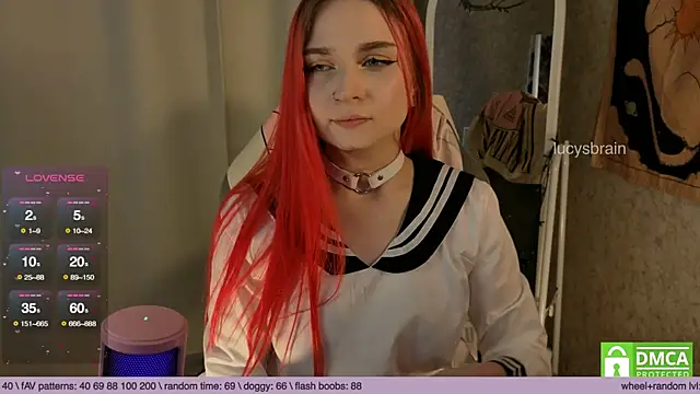 lani1funny online show from 12/14/25, 09:03