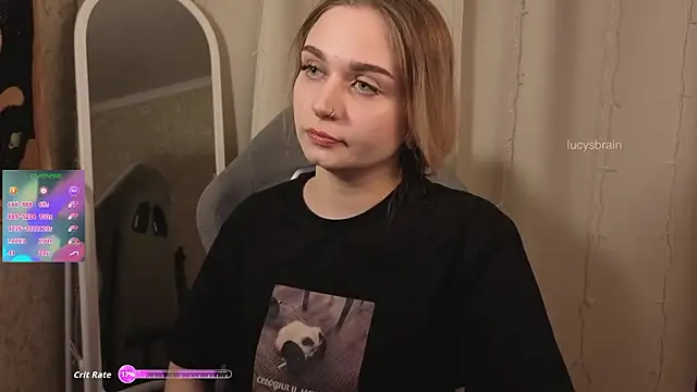 Snapshot of lani1funny chatting on 03/17/26, 09:40 lani1funny online show from 03/17/26, 09:40