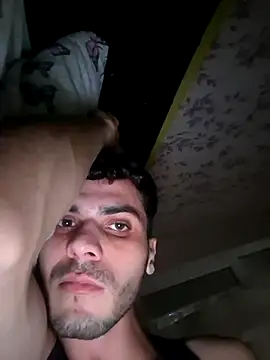 ZAminn6789 online show from 12/15/25, 07:18