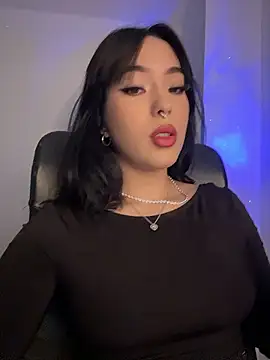 Raven DeVille online show from 01/18/26, 03:54