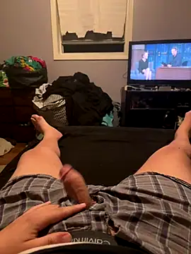 Scottyyxxl online show from 11/07/25, 06:24