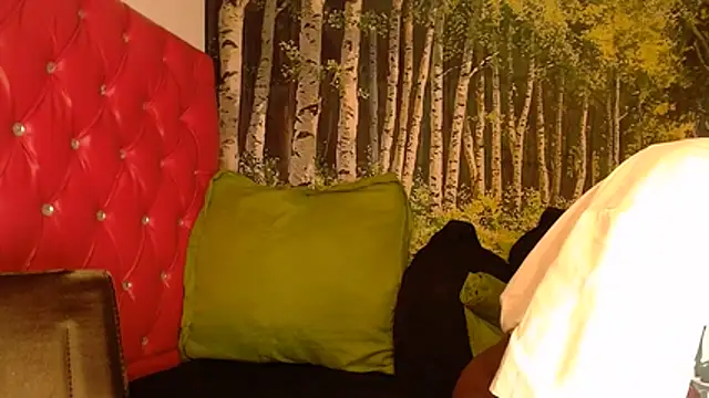 Snapshot of Lucile_Carrie chatting on 07/15/26, 04:51 Lucile Carrie online show from 07/15/26, 04:51