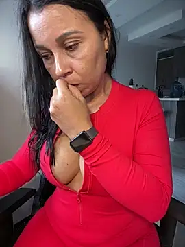 Natural BIGASS Nina online show from 06/08/26, 07:25