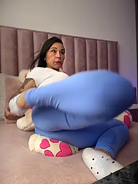 Natural BIGASS Nina online show from 06/29/26, 07:58