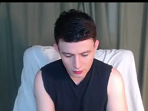 MARCUS FIRE online show from 11/08/25, 09:46