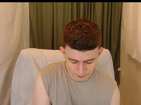 MARCUS FIRE online show from 11/29/25, 05:49