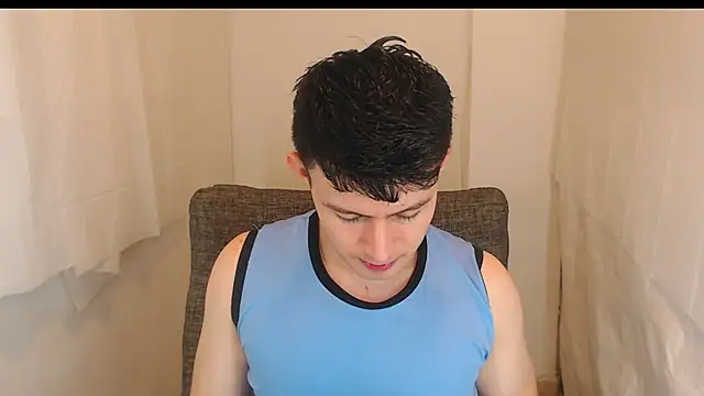 MARCUS FIRE online show from 12/16/25, 03:44