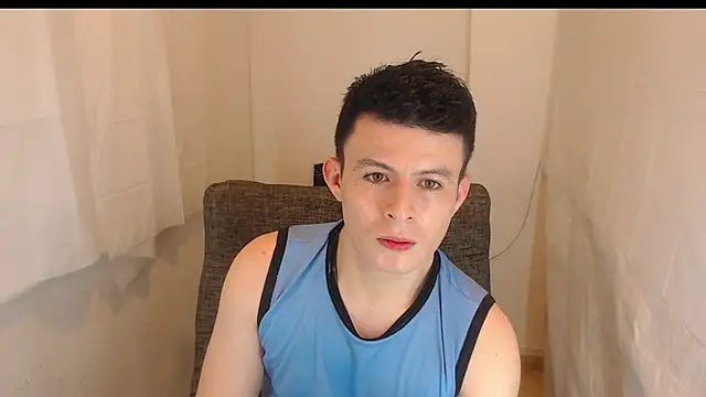 MARCUS FIRE online show from 12/22/25, 08:17