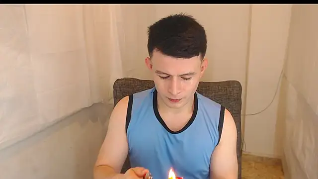 Snapshot of MARCUS_FIRE chatting on 01/05/26, 07:50 MARCUS FIRE online show from 01/05/26, 07:50