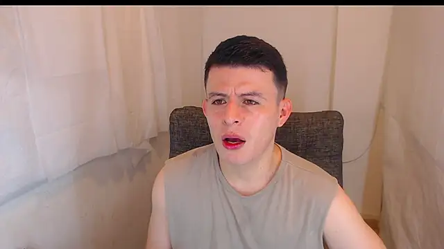 Snapshot of MARCUS_FIRE chatting on 01/10/26, 10:25 MARCUS FIRE online show from 01/10/26, 10:25