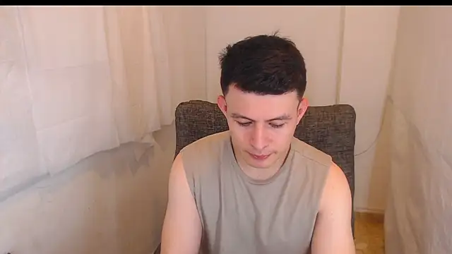 Snapshot of MARCUS_FIRE chatting on 01/11/26, 03:06 MARCUS FIRE online show from 01/11/26, 03:06