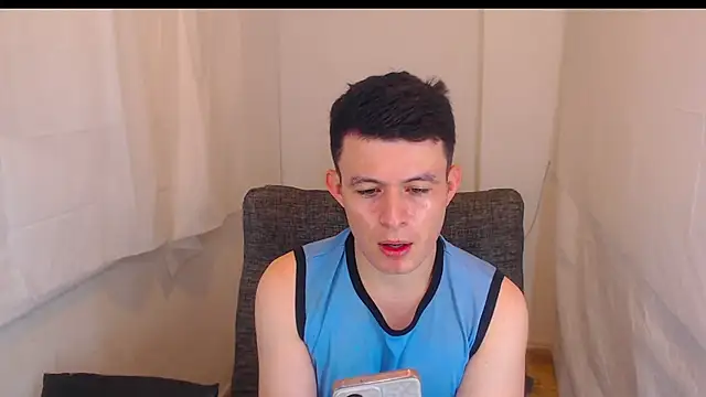 Snapshot of MARCUS_FIRE chatting on 01/16/26, 02:54 MARCUS FIRE online show from 01/16/26, 02:54