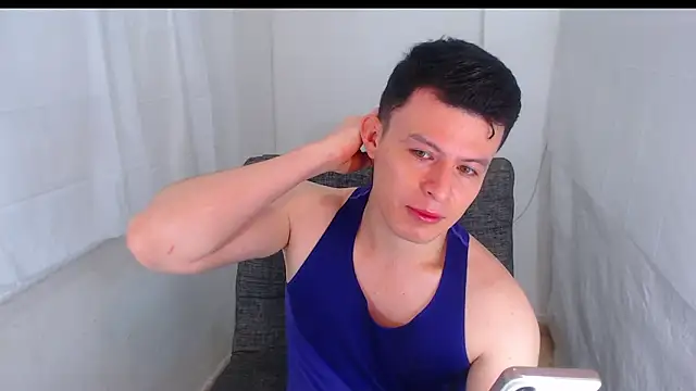 Snapshot of MARCUS_FIRE chatting on 01/31/26, 08:40 MARCUS FIRE online show from 01/31/26, 08:40