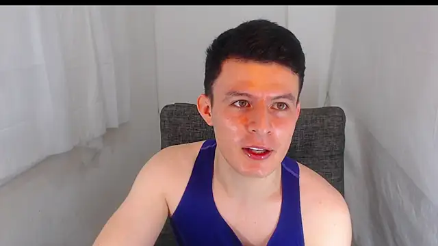 Snapshot of MARCUS_FIRE chatting on 02/09/26, 05:28 MARCUS FIRE online show from 02/09/26, 05:28