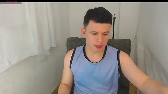 Snapshot of MARCUS_FIRE chatting on 02/26/26, 09:03 MARCUS FIRE online show from 02/26/26, 09:03