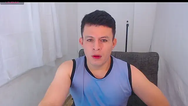 Snapshot of MARCUS_FIRE chatting on 03/07/26, 07:22 MARCUS FIRE online show from 03/07/26, 07:22