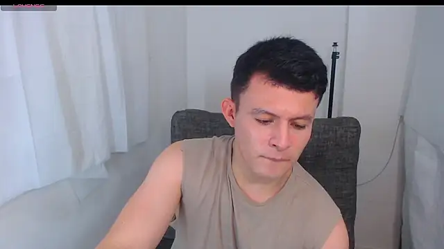 Snapshot of MARCUS_FIRE chatting on 03/09/26, 10:58 MARCUS FIRE online show from 03/09/26, 10:58