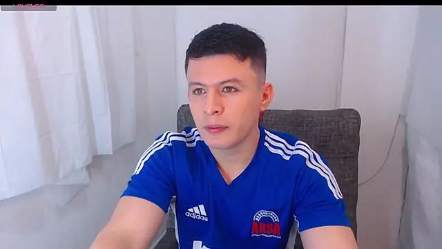 Snapshot of MARCUS_FIRE chatting on 03/20/26, 09:19 MARCUS FIRE online show from 03/20/26, 09:19