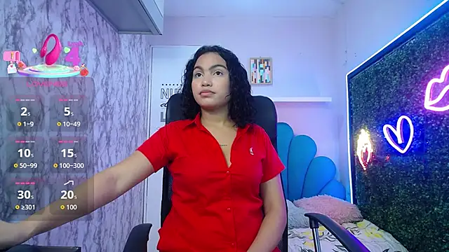 valeria martinez19 online show from 12/14/25, 01:11