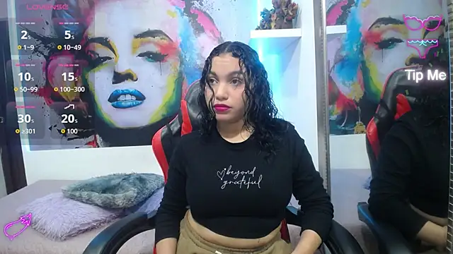 valeria martinez19 online show from 05/26/26, 03:02