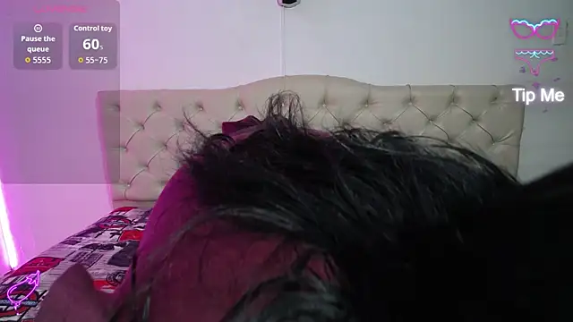 valeria martinez19 online show from 06/20/26, 01:41