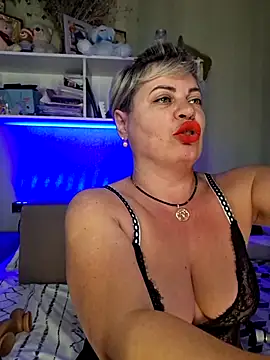 MilkySky online show from 04/29/26, 06:47