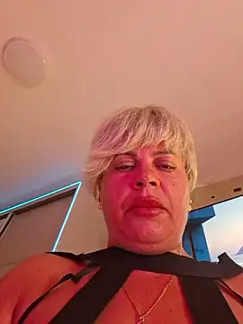 MilkySky online show from 06/30/26, 03:02